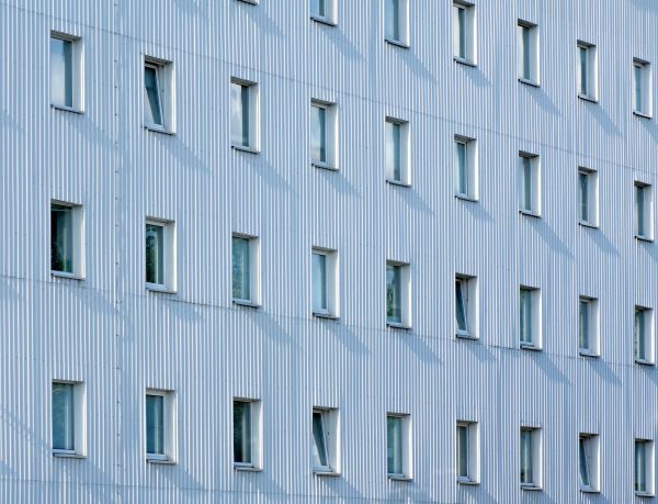 Aluminum Siding Repair in Huntington Station