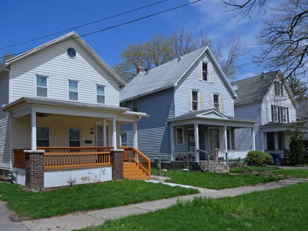 Metal Siding Repair in Huntington Station
