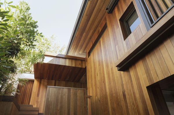 Wood Siding Repair in Huntington Station