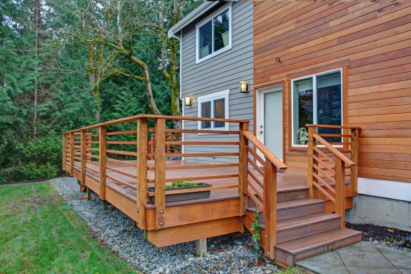 Wood Siding Service in Huntington Station