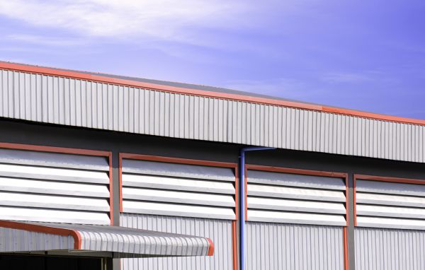Aluminum Siding Installation in Huntington Station