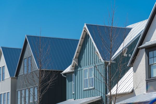 Steel Siding Repair in Huntington Station