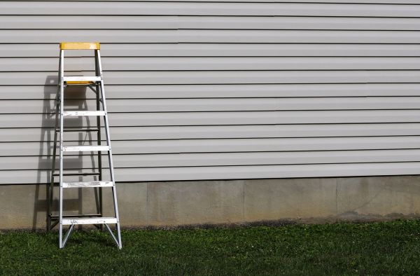Siding Service in Huntington Station