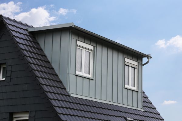 Composite Siding Service in Huntington Station
