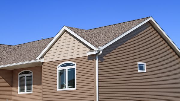 Residential Siding Service in Huntington Station
