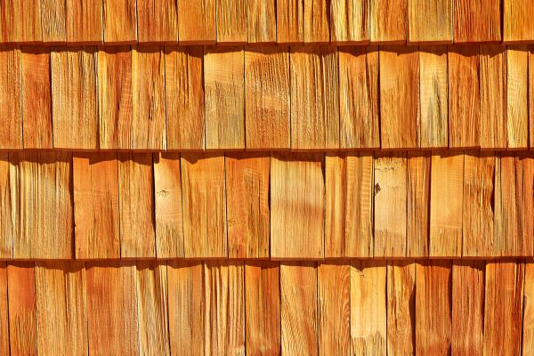 Cedar Shakes Replacement in Huntington Station