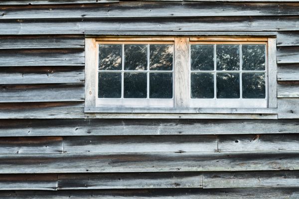 Barn Wood Siding Installation in Huntington Station