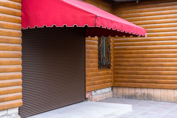 Hardwood Cladding Installation in Huntington Station