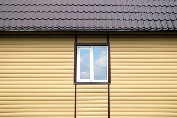 Polymer Siding Installation in Huntington Station