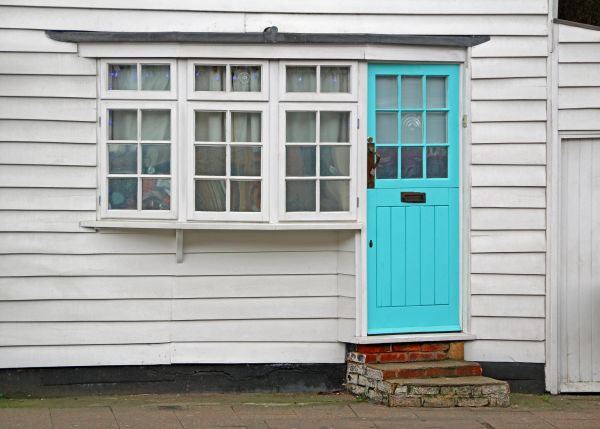 Shiplap Siding Repair in Huntington Station