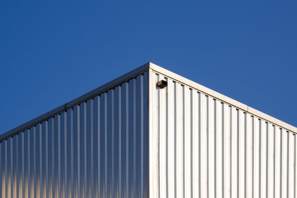 Tin Siding Installation in Huntington Station