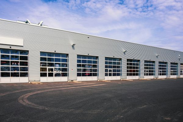 Steel Siding Installation in Huntington Station
