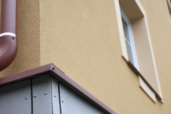Cement Siding Installation in Huntington Station
