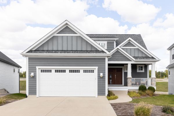 Fiber Siding Installation in Huntington Station