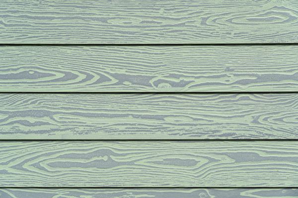 Composite Siding Installation in Huntington Station