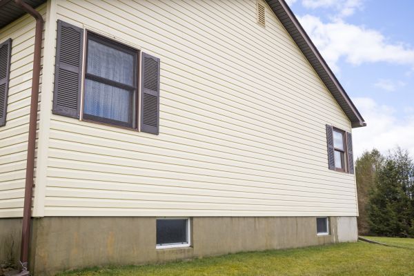 Dutch Lap Siding Repair in Huntington Station