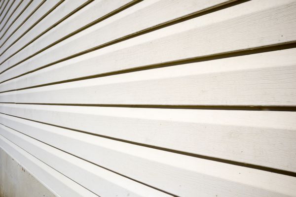 Dutch Lap Siding Replacement in Huntington Station