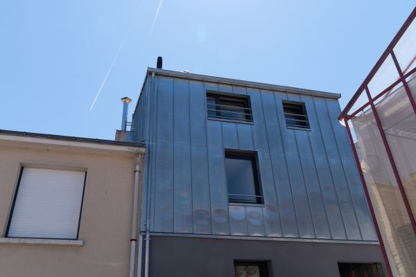 Metal Cladding Service in Huntington Station