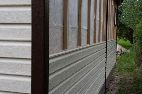 Lap Siding Installation in Huntington Station
