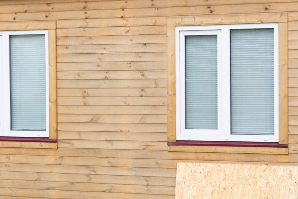 Shiplap Siding Replacement in Huntington Station