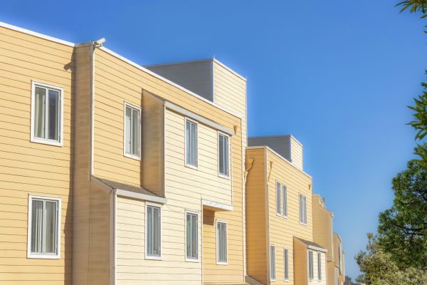 Lap Siding Repair Service in Huntington Station