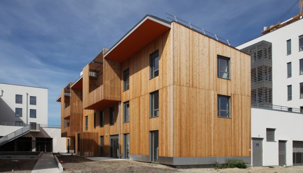 Building Cladding Service in Huntington Station