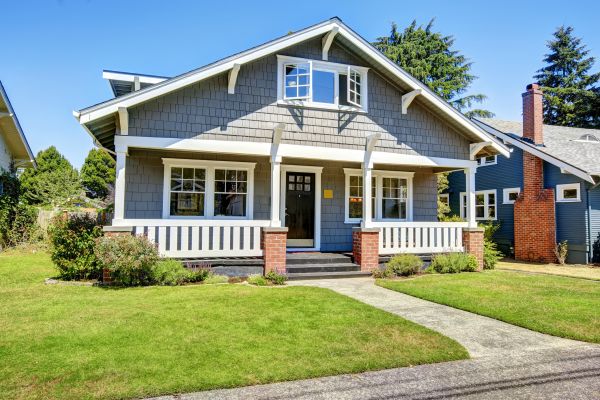 Clapboard Siding Replacement in Huntington Station